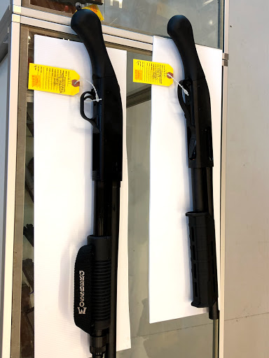 Skeet Shooting Range «Atterbury Shooting Complex», reviews and photos, 4250 Edinburgh St, Edinburgh, IN 46124, USA