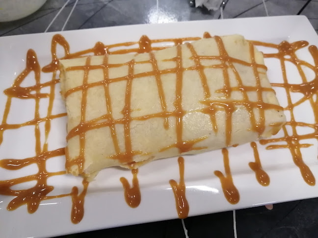 Comentarii opinii despre Heladeria ToonsHouse