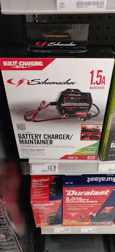 Auto Parts Store «AutoZone», reviews and photos, 10121 S Ridgeland Ave, Chicago Ridge, IL 60415, USA