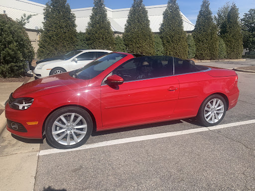 Used Car Dealer «Carena Motors», reviews and photos, 9481 Ravenna Rd, Twinsburg, OH 44087, USA