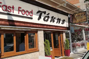 Τάκης Fast Food image