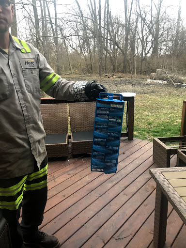 Plumber «Gurney J. Bush Inc. Drain Clean», reviews and photos, 1456 Oliver Ave, Indianapolis, IN 46221, USA