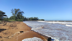 Foto von Praia Formosa - beliebter Ort unter Entspannungskennern