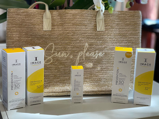 Spa «Opal Spa & Boutique», reviews and photos, 1066 41st Ave A103, Capitola, CA 95010, USA