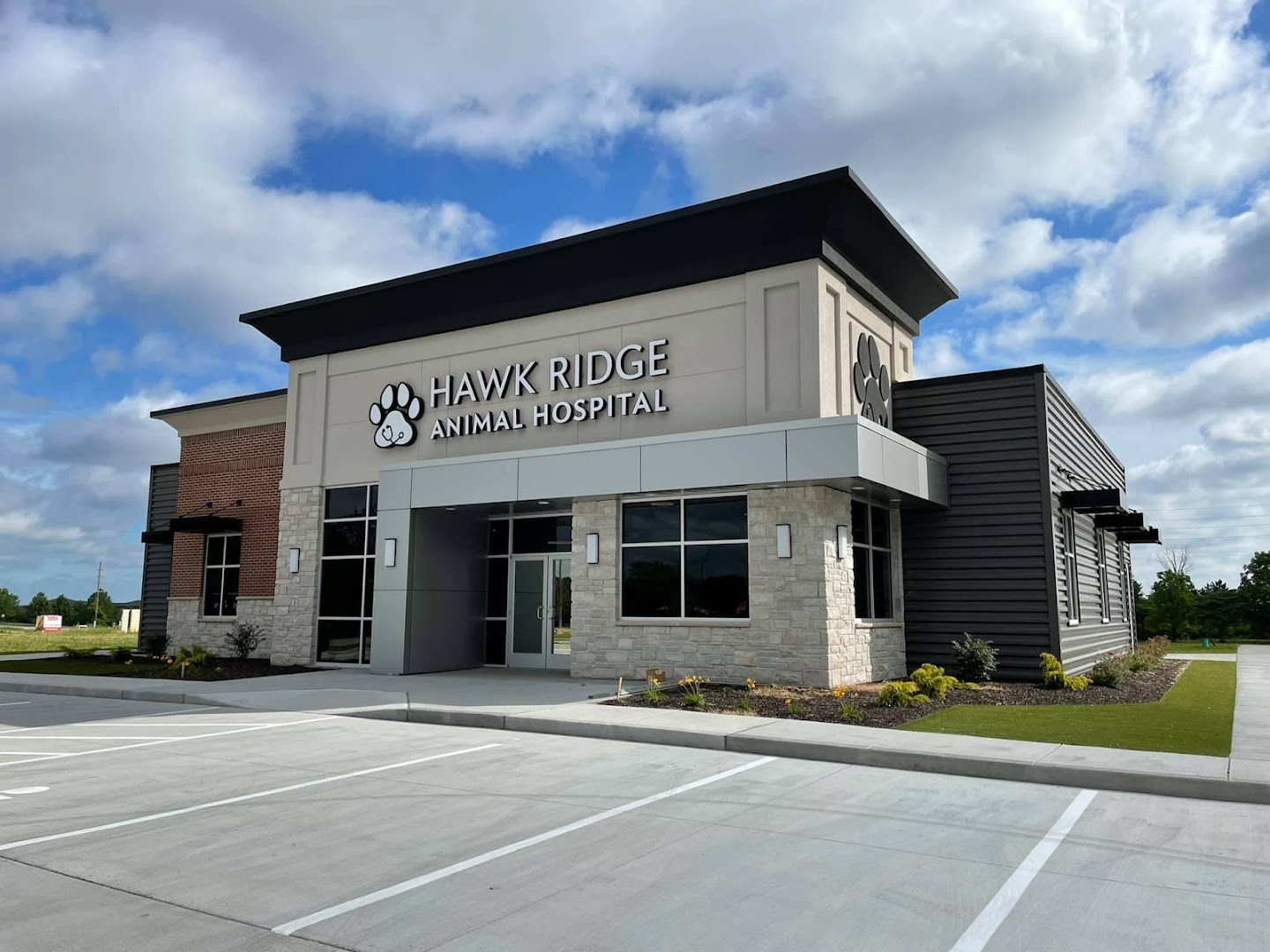 Hawk Ridge Animal Hospital