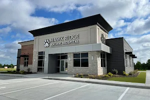 Hawk Ridge Animal Hospital image