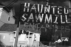 The Haunted Sawmill image