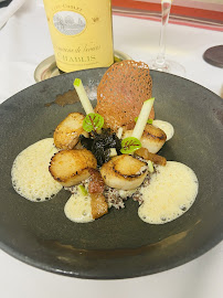 Photos du propriétaire du Restaurant gastronomique Auberge du Cheval Blanc à Bayonne - n°5
