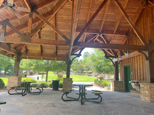 Park «Abernathy Greenway», reviews and photos, 70 Abernathy Rd NE, Sandy Springs, GA 30328, USA