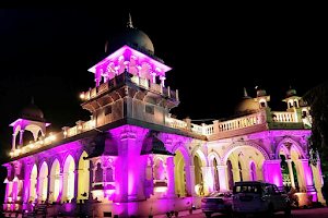Palanpur City Club image