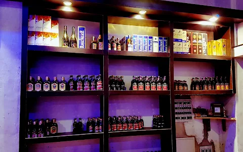 Oorambu Classic Club Bar image