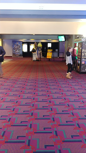Movie Theater «United Artists Meadows 12», reviews and photos, 9355 Park Meadows Dr, Littleton, CO 80124, USA
