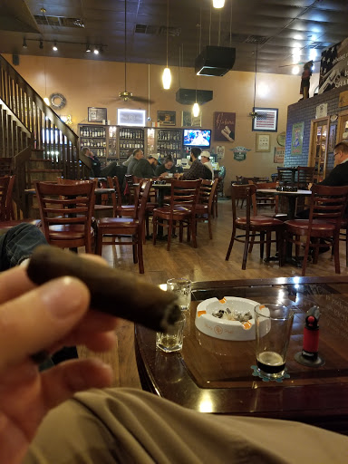 Cigar Shop «Outman Knife & Cigar», reviews and photos, 26 Orchard Park Dr, Greenville, SC 29615, USA