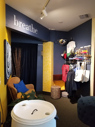 Chiropractor «Indigo Wellness Center», reviews and photos, 320 Liberty St SE, Salem, OR 97301, USA