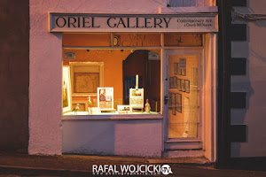 oriel gallery