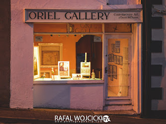 oriel gallery