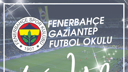 Fenerbahçe Gaziantep Futbol Okulu