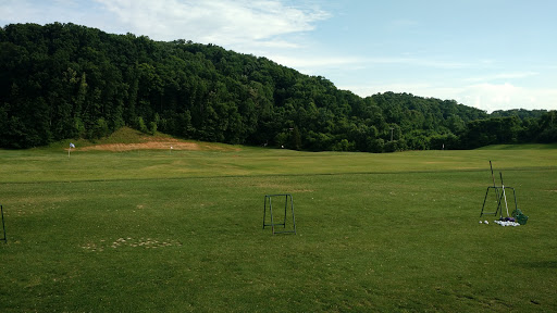 Golf Course «Crockett Ridge Golf Course», reviews and photos, 4439 L Jack Drive, Kingsport, TN 37664, USA