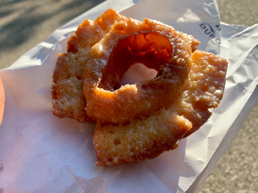 Donut Shop «Donut Plus», reviews and photos, 4325 Chestnut St, Philadelphia, PA 19104, USA