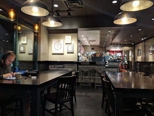 Coffee Shop «Starbucks», reviews and photos, 3243 Miller Rd, Flint, MI 48507, USA