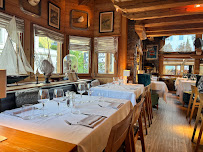 Atmosphère du Restaurant de fruits de mer Restaurant Le Cap-Horn à Chamonix-Mont-Blanc - n°3