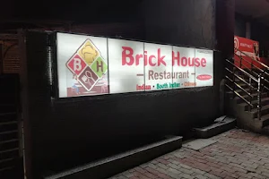 BRICK HOUSE RESTAURANT image