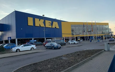 IKEA Tottenham (Edmonton) image