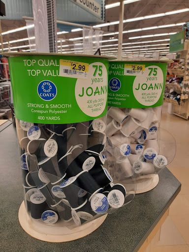 Fabric Store «Jo-Ann Fabrics and Crafts», reviews and photos, 526 State Hwy 59, Naperville, IL 60540, USA
