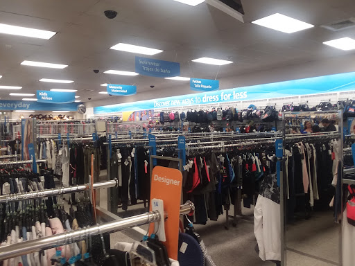 Clothing Store «Ross Dress for Less», reviews and photos, 349 N San Fernando Blvd, Burbank, CA 91502, USA