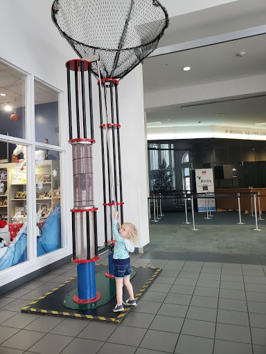 Science Museum «Gulf Coast Exploreum Science Center & IMAX Dome Theater», reviews and photos, 65 Government St, Mobile, AL 36602, USA