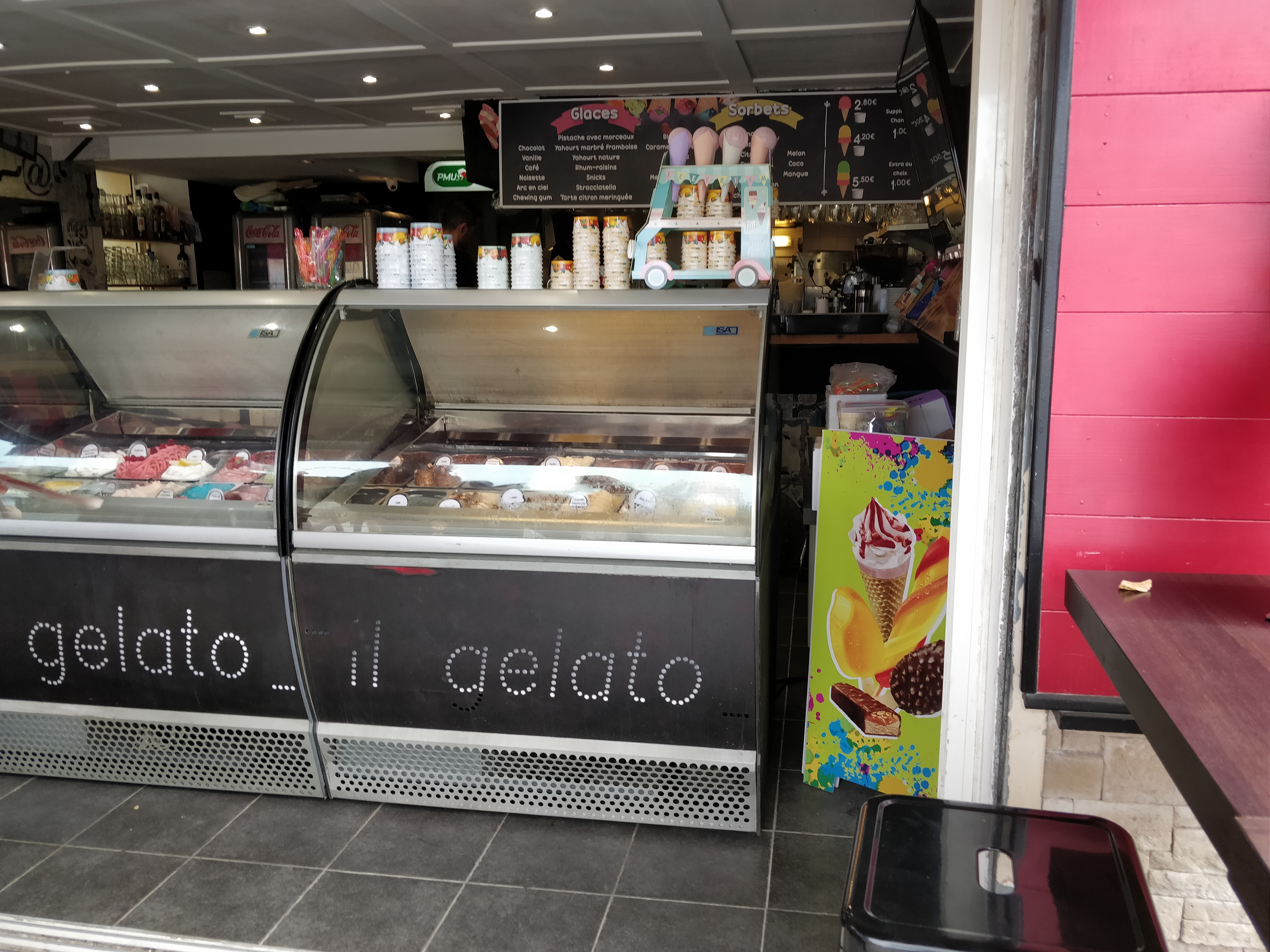 Photo n° 3 de l'avis de David.l fait le 20/08/2019 à 15:37