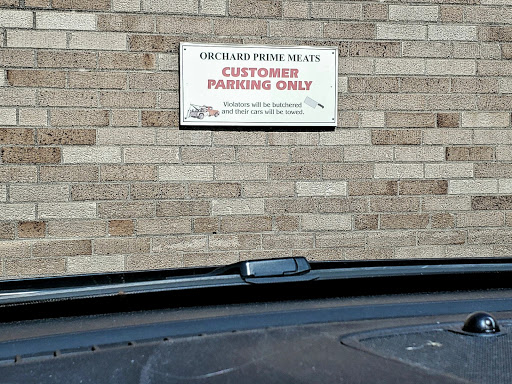 Butcher Shop «Orchard Prime Meats & Wine Shoppe», reviews and photos, 133 W Main St, Cary, IL 60013, USA