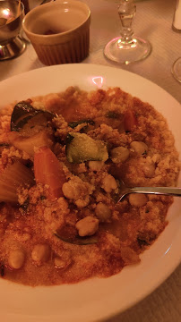 Couscous du Restaurant Le Maghreb à Thionville - n°12
