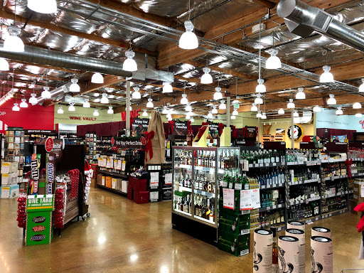 Wine Store «BevMo!», reviews and photos, 2176 148th Ave NE, Redmond, WA 98052, USA