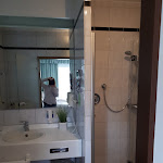 Photo n°6 de l'avis de Rose.l fait le 02/04/2018 à 18:34 sur le  Hotel-Pension Irmchen à Maintal