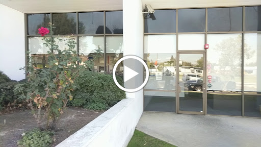 Auto Body Shop «Diamond Hills Collision Center», reviews and photos, 20540 E Walnut Dr N, Walnut, CA 91789, USA