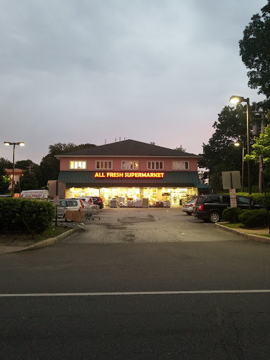 Kosher Grocery Store «All Fresh Supermarket», reviews and photos, 19 NY-59, Monsey, NY 10952, USA