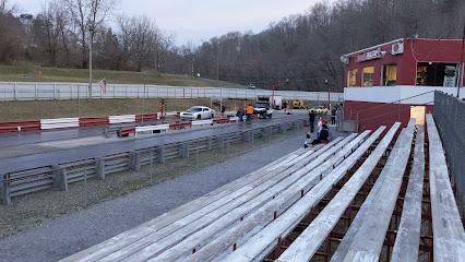 Knoxville Dragway