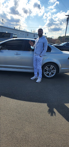 Chevrolet Dealer «Bennett Chevrolet», reviews and photos, 6721 E Black Horse Pike, Egg Harbor Township, NJ 08234, USA