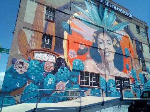 Live Music Venue «191 Toole», reviews and photos, 191 E Toole Ave, Tucson, AZ 85701, USA