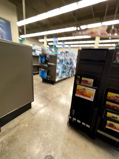 Pet Supply Store «Petco Animal Supplies», reviews and photos, 1945 W Palmetto St #250, Florence, SC 29501, USA