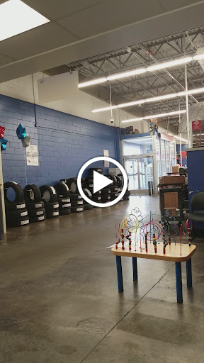 Auto Parts Store «Pep Boys Auto Parts & Service», reviews and photos, 1802 Hempstead Turnpike, Elmont, NY 11003, USA