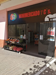 Minimercado7C's