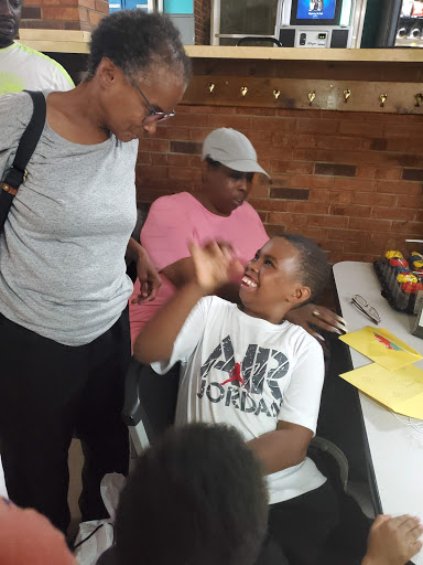 Bowling Alley «St Charles Lanes», reviews and photos, 2187 1st Capitol Dr, St Charles, MO 63301, USA