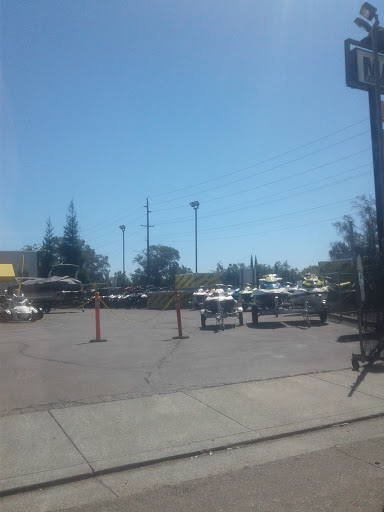 Boat Dealer «Marina Boats and Powersports», reviews and photos, 820 Beckman Rd, Lodi, CA 95240, USA