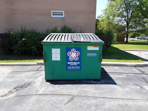 Recreation Center «Crestwood Recreation & Wellness Center», reviews and photos, 5331 W 135th St, Crestwood, IL 60445, USA