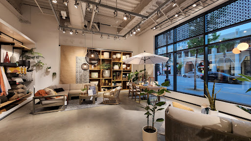 Furniture Store «west elm», reviews and photos, 248 E Colorado Blvd, Pasadena, CA 91101, USA