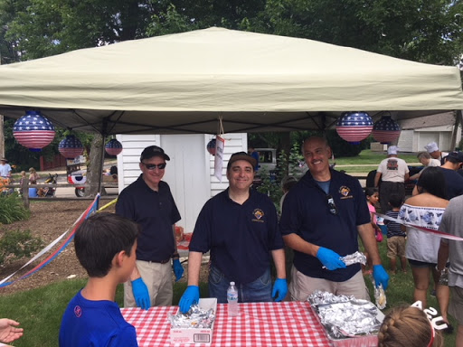 Heritage Museum «Museums at Lisle Station Park», reviews and photos, 921 School St, Lisle, IL 60532, USA