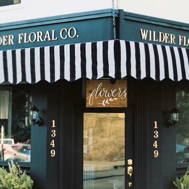 Wilder Floral Co.