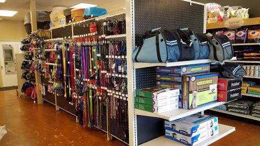 Pet Store «Fairwood Pet Center», reviews and photos, 14201 SE Petrovitsky Rd, Renton, WA 98058, USA